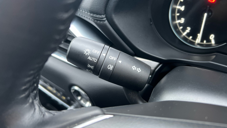 Mazda CX-5 2.0 e-Skyactiv G MHEV Exclusive-Line 5dr Petrol Estate